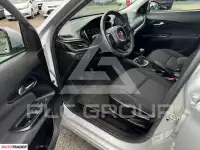 2020 Fiat Tipo