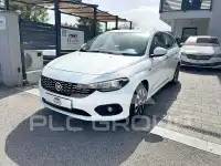 2020 Fiat Tipo
