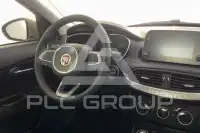 2020 Fiat Tipo