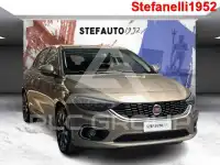2020 Fiat Tipo