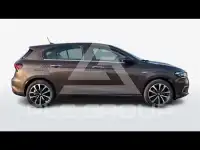 2020 Fiat Tipo