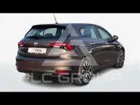 2020 Fiat Tipo