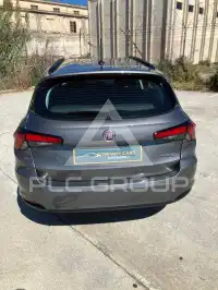 2020 Fiat Tipo