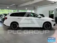 2020 Fiat Tipo