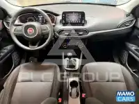 2020 Fiat Tipo