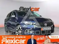 2020 Fiat Tipo