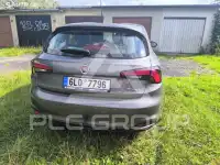 2020 Fiat Tipo