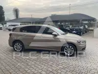 2020 Fiat Tipo
