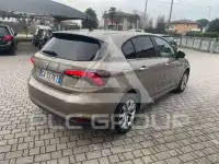 2020 Fiat Tipo