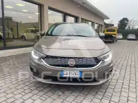 2020 Fiat Tipo