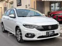 2020 Fiat Tipo