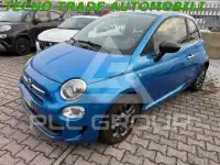 2020 Fiat Tipo