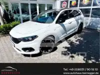 2020 Fiat Tipo