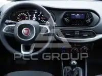 2020 Fiat Tipo