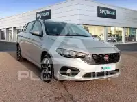 2020 Fiat Tipo