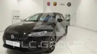 2020 Fiat Tipo
