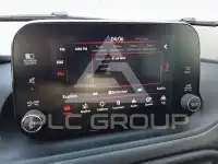 2020 Fiat Tipo