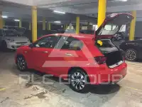 2020 Fiat Tipo