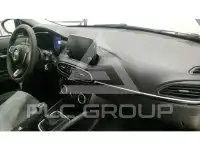 2020 Fiat Tipo