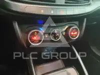 2020 Fiat Tipo