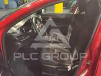 2020 Fiat Tipo