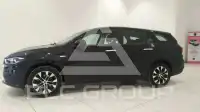 2020 Fiat Tipo