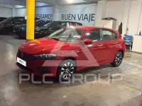 2020 Fiat Tipo