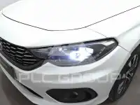 2020 Fiat Tipo