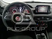 2020 Fiat Tipo