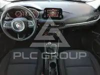 2020 Fiat Tipo