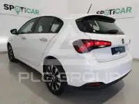 2020 Fiat Tipo
