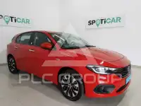 2020 Fiat Tipo