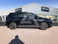 2020 Fiat Tipo