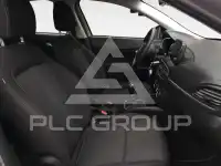 2020 Fiat Tipo