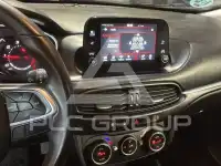 2020 Fiat Tipo