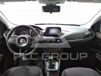 2020 Fiat Tipo