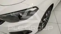 2020 Fiat Tipo