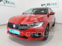 2020 Fiat Tipo