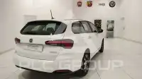 2020 Fiat Tipo