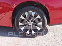 2020 Fiat Tipo