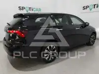 2020 Fiat Tipo