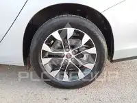 2020 Fiat Tipo