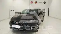 2020 Fiat Tipo