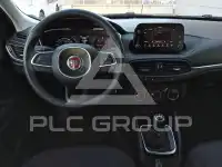 2020 Fiat Tipo