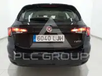 2020 Fiat Tipo