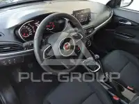 2020 Fiat Tipo