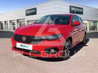 2020 Fiat Tipo
