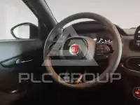 2020 Fiat Tipo