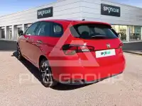 2020 Fiat Tipo