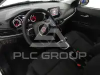 2020 Fiat Tipo